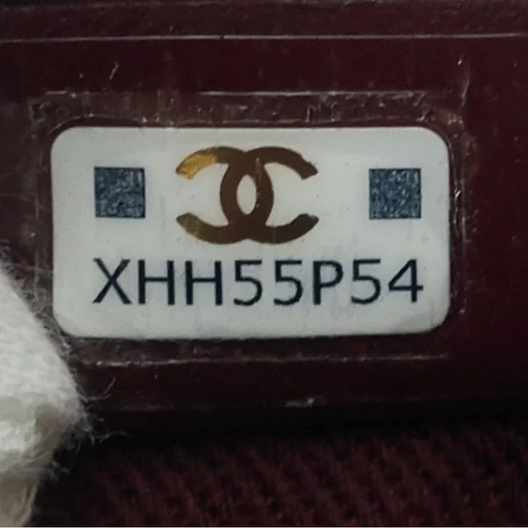 CHANEL Mini CC Black Pocket Caviar Leather Gold Chain & Leather Strap Bucket Bag - Picture 9 of 12